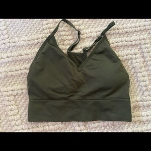 PINK Light Impact Sports Bra